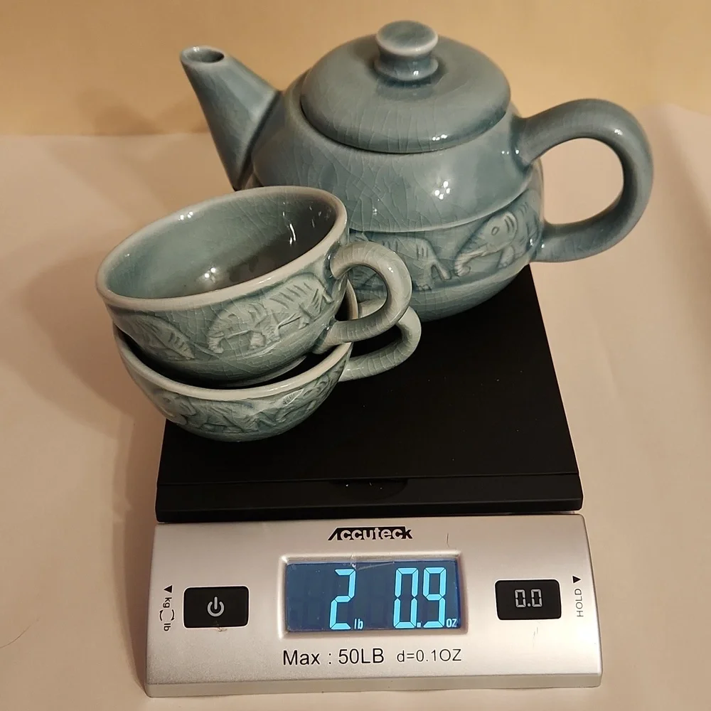 Kasama vtg ceramic